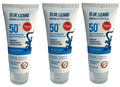 Mineral Sunscreen SPF 50+ Lotion - Sensitive Skin, 3-Pack 3oz