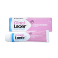 Gingi Lacer Black Toothpaste 75ml Oral Care Mint Flavor
