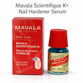 Nail Hardener - Strengthening Treatment for Fragile Nails 0.16 oz