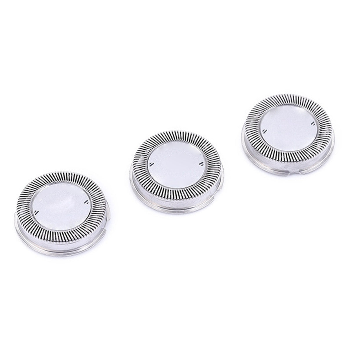 Replacement Shaving Heads Blades for Philips Norelco - 3 Pack