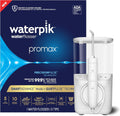 Waterpik Promax Water Flosser with 10 Pressure Settings and SmartAdvance Mode