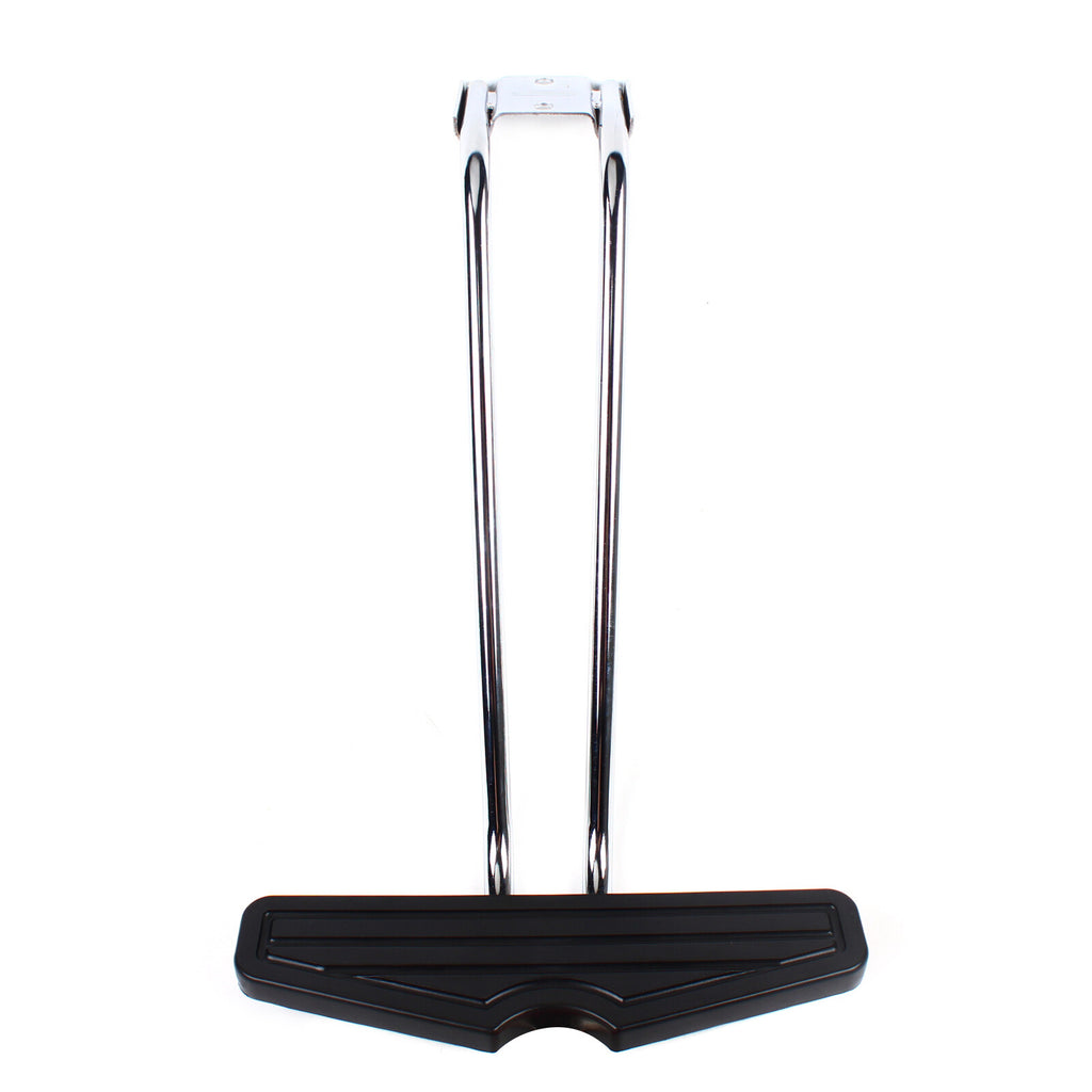 Salon Chair Foot Rest Replacement Tripod Stand for Barber & Beauty Salons