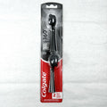 Colgate Charcoal Toothbrush Replacement Heads Soft 2 Pack - Power & Manual