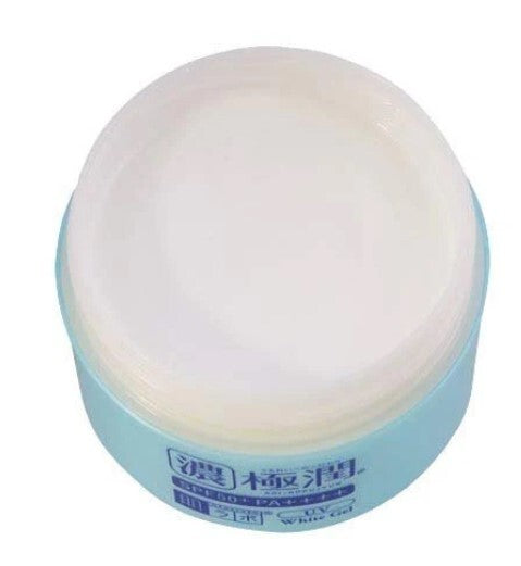 Hada Labo UV White Gel SPF 50+ PA++++ Moisturizer & Sun Protection 90g