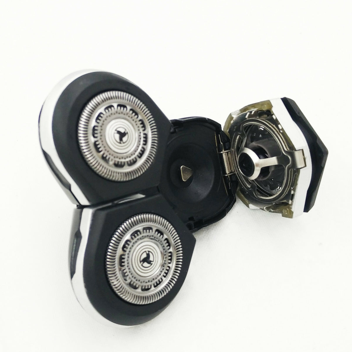 Replacement Shaver Head for Philips Norelco RQ12 Series - Easy to Install