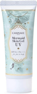 Makeup Primer Gel SPF50+ PA++++ with CICA Mint 40g - Sun Protection & Skin Care