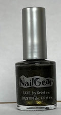2 Bottles Nail Polish Set Fate by Kristen - Nail Care Cosmetics