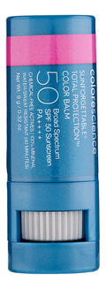 Mineral Lip & Cheek Balm with SPF 30 Berry 9g - All-Natural Sun Protection