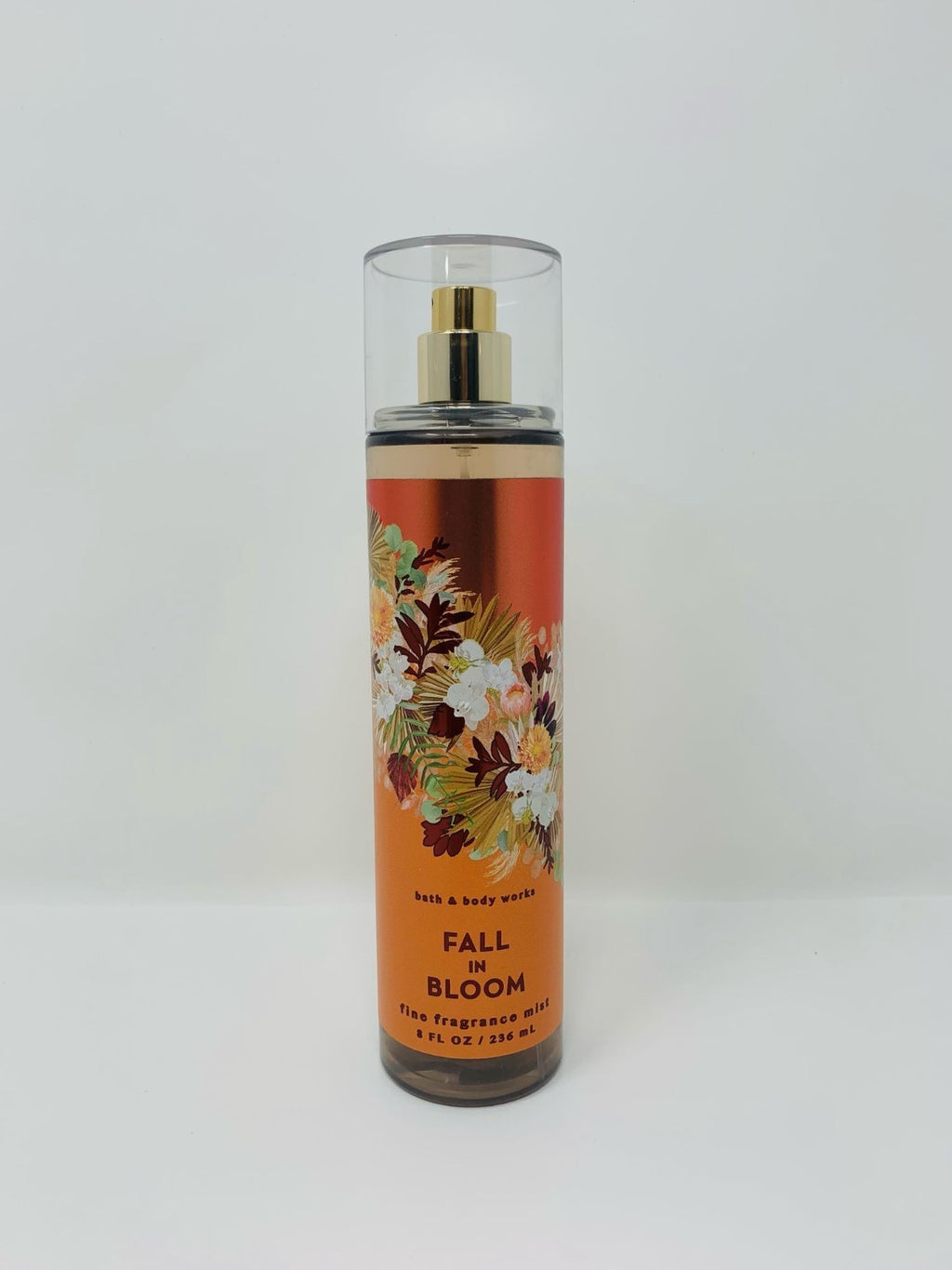 Bath & Body Works Fall In Bloom Body Mist, Cream, Lotion & Body Wash - Choose Your Scent