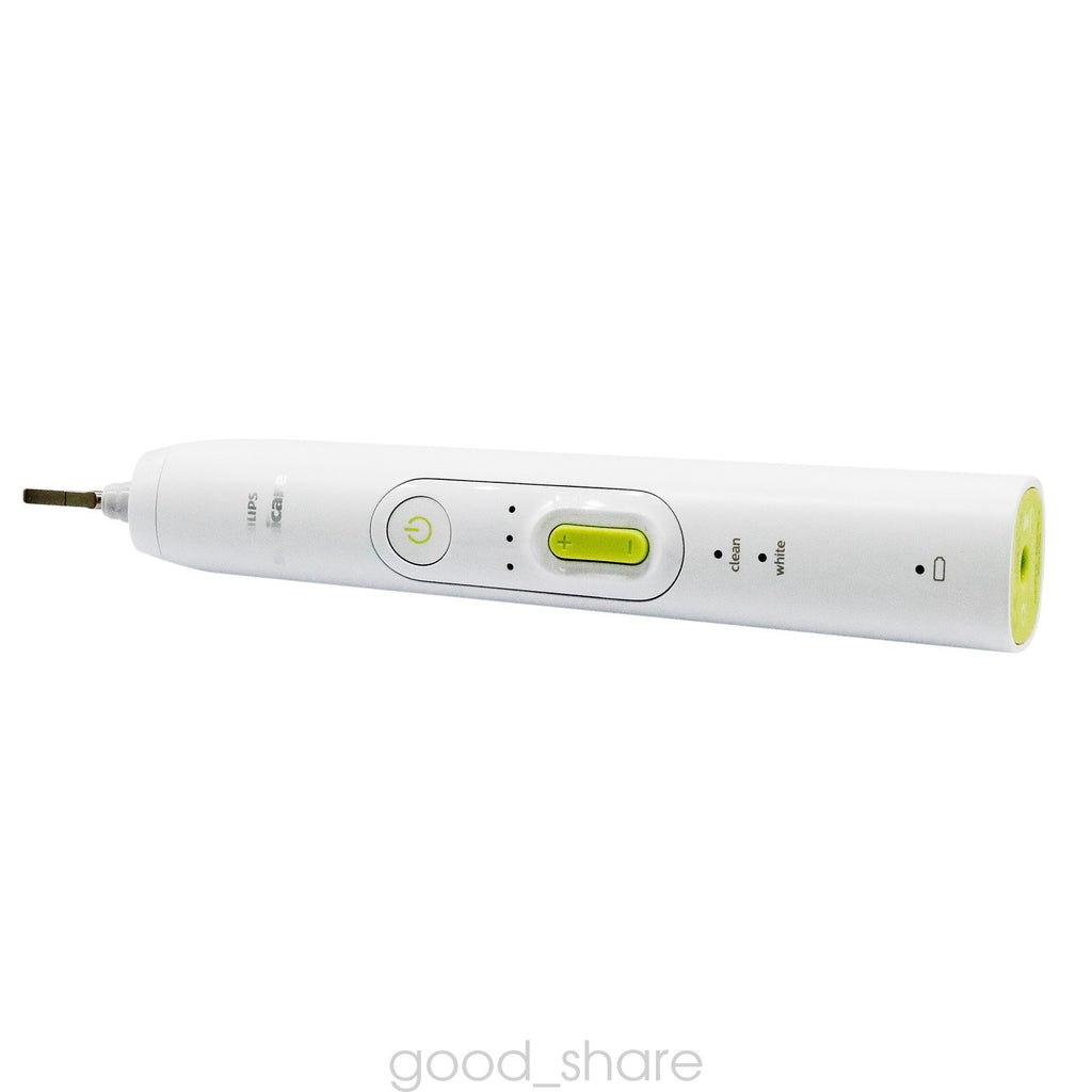 Electric Toothbrush Handle Compatible with Philips Sonicare HealthyWhite+ HX8910