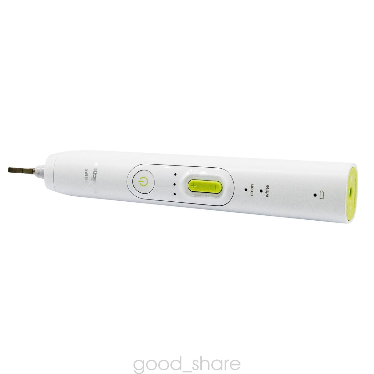 Electric Toothbrush Handle Compatible with Philips Sonicare HealthyWhite+ HX8910