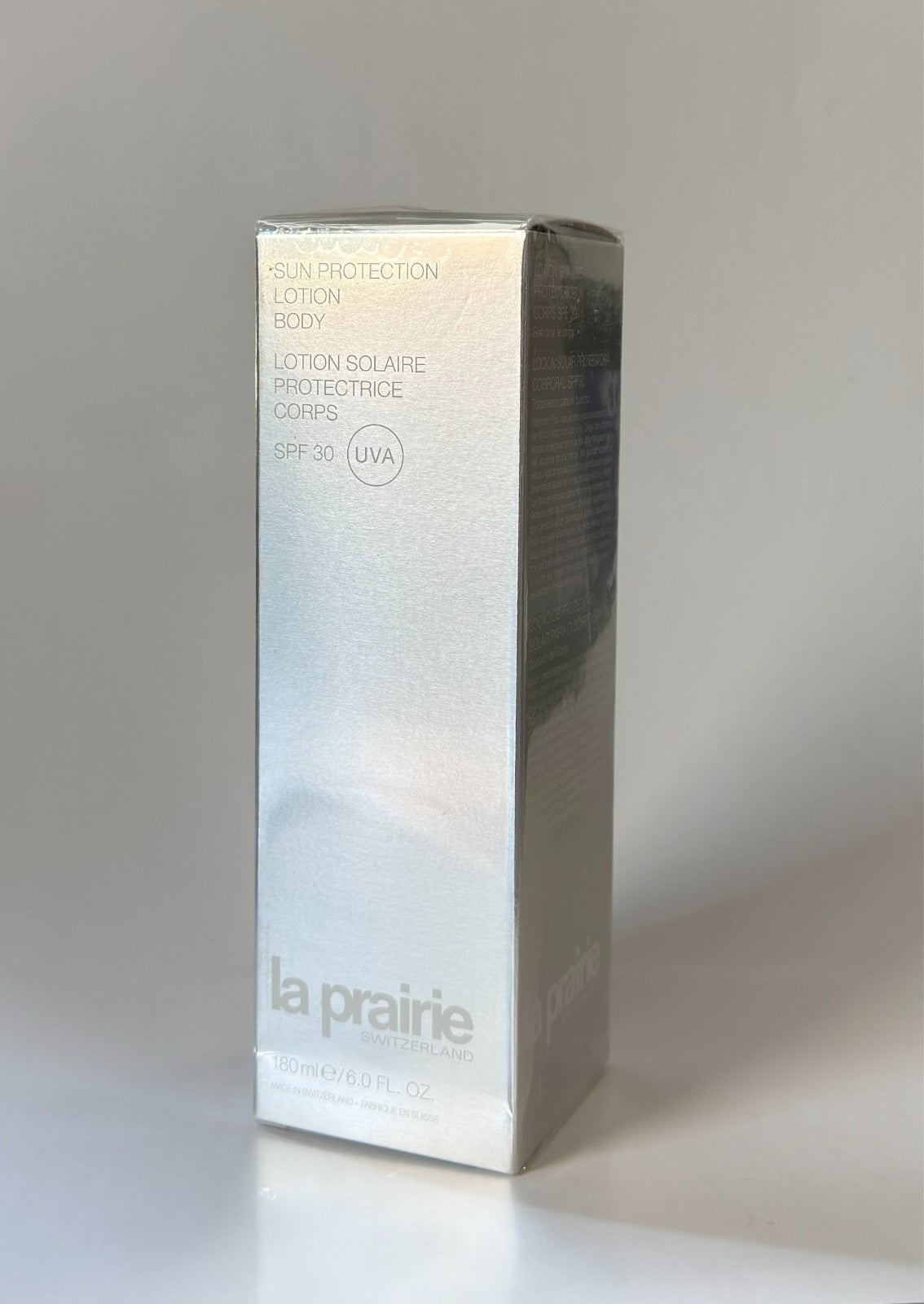Sun Protection Body Lotion SPF 30 - Hydrating 180ml / 6 fl oz