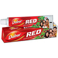 Herbal Toothpaste for Gum & Teeth Health - Natural Whitening & Fresh Breath