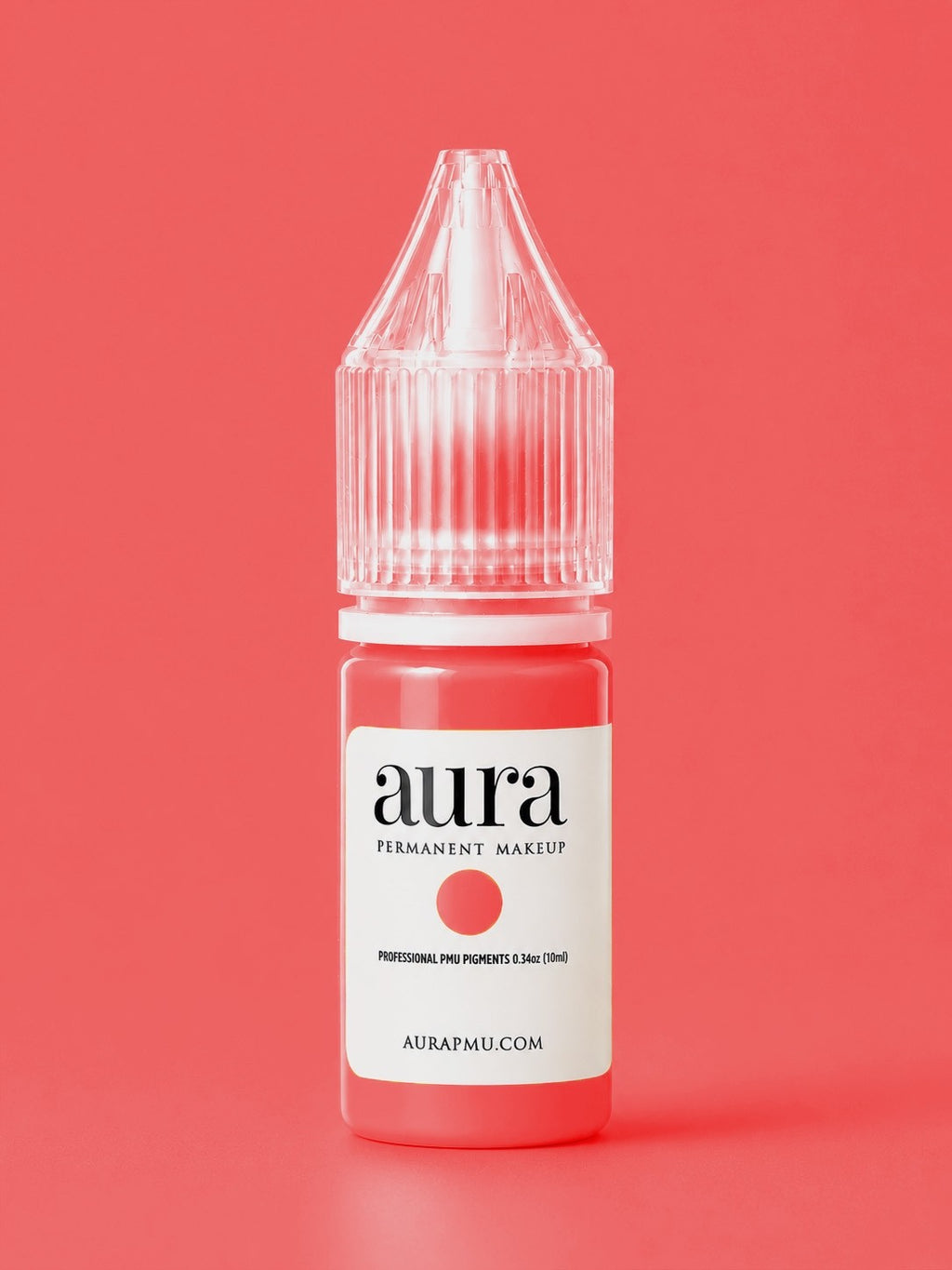 AURA PMU Pigments – Professional Permanent Makeup Colors for Brows Lips Eyes