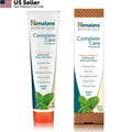 Herbal Toothpaste with Neem & Pomegranate - Fluoride-Free, 5.29oz