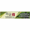 Bamboo Salt Toothpaste for Fresh Breath and Gum Care - 2 Pack, 5.6 oz