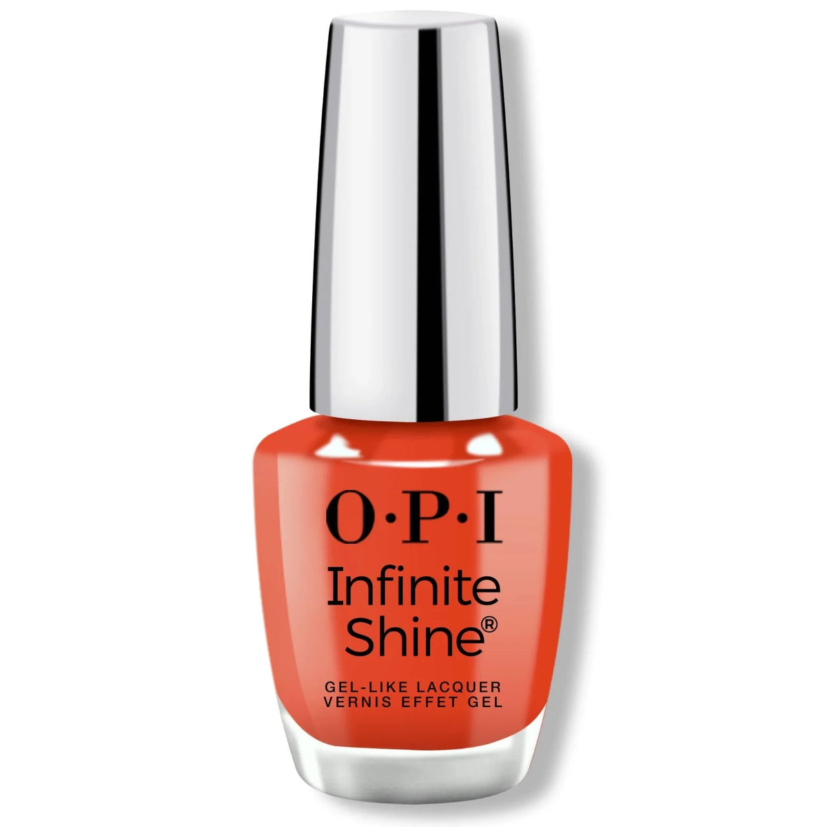 Gel-Like Nail Lacquer - Long Lasting, No Lamp Needed, 11 Days Shine & Durability