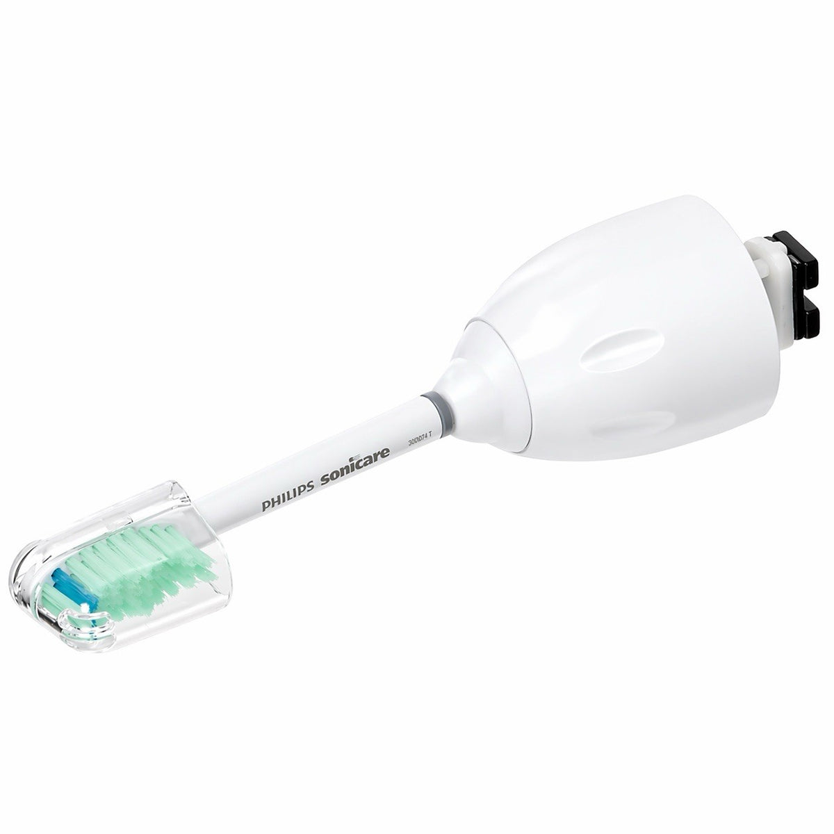 5 Pack Philips Sonicare E Series Replacement Toothbrush Heads White