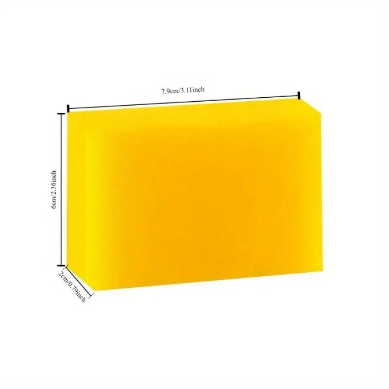 Kojic Acid Skin Lightening Soap for Dark Spots & Brightening 100g
