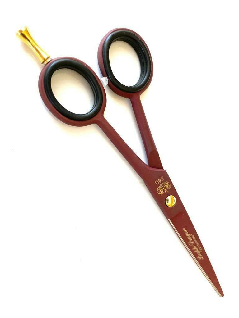 Professional Japanese Hair Cutting Scissors 6.5" Shears for Barbers