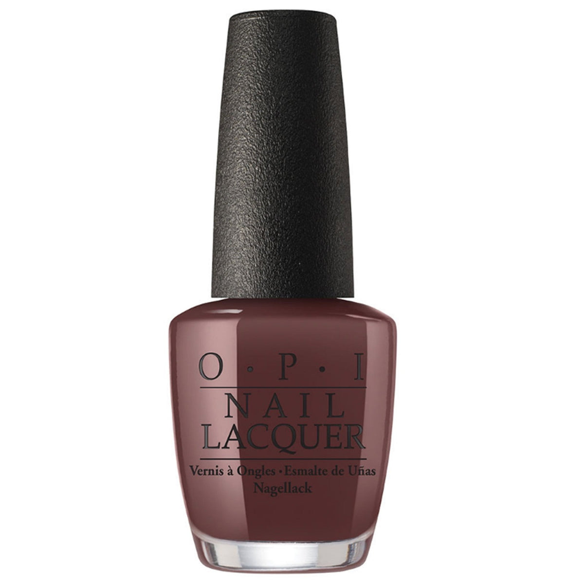 Nail Polish - Long-Lasting Crème Finish, 0.5 Oz, That's What Friends Are Thor
