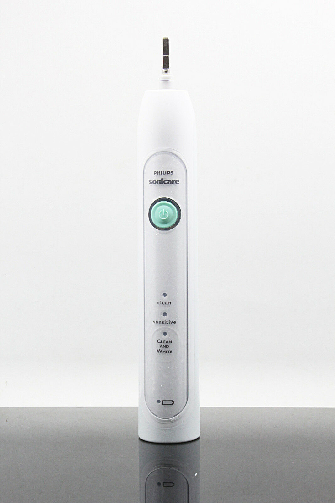Electric Toothbrush Handle for Philips Sonicare HealthyWhite HX6730 HX6930