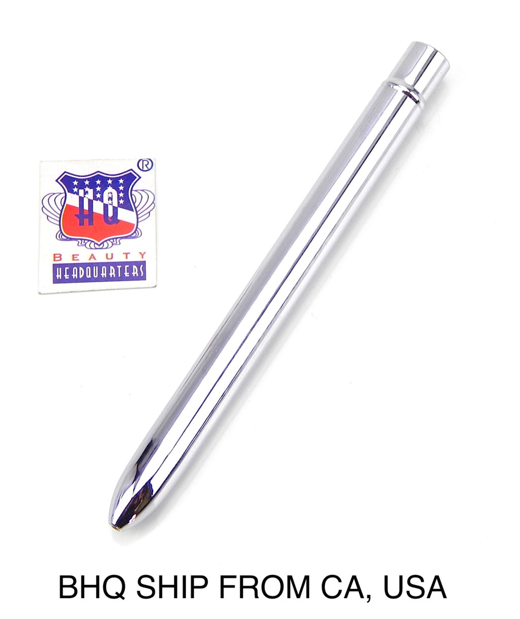 Marble Sable Acrylic Nail Art Brush Pen - Fine Detail Painting Tool