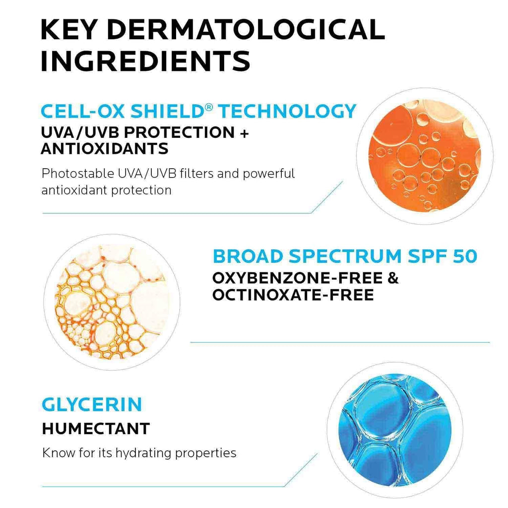 Kids SPF 50 Mineral Sunscreen Lotion - Pediatrician Tested, Water-Resistant