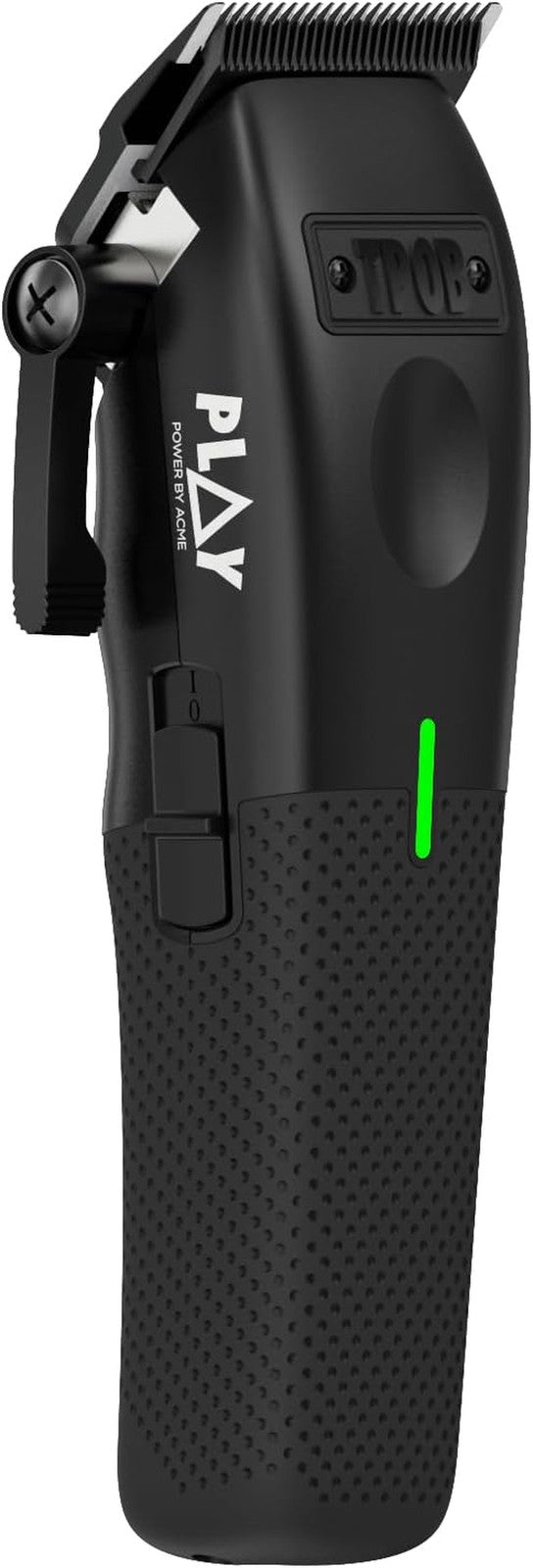 Professional Hair Clippers for Men 7500 RPM Quiet Motor with Rubber Grip