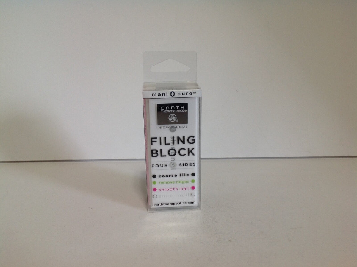 Filing Block Set for Office & Home Organization - 4 Surface Blocks