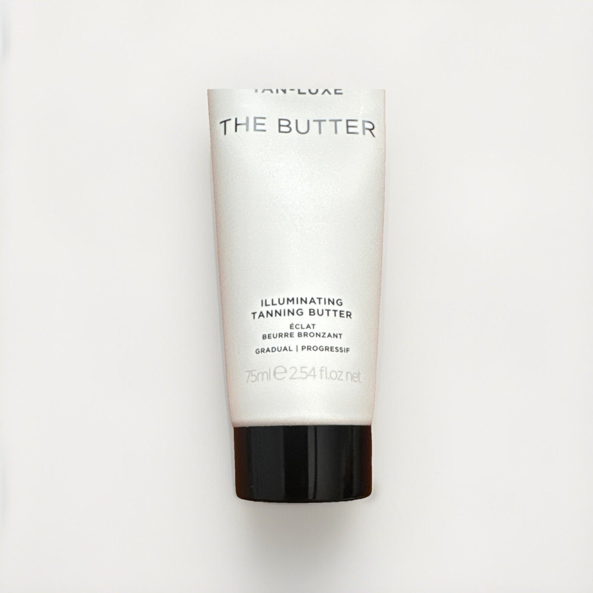 Gradual Tanning Body Butter - Progressive Skin Nourishment 75ml