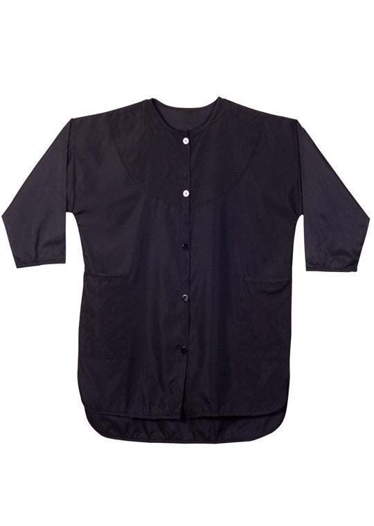 Plus Size Water-Resistant Bleach Proof Cover Up for Cricket Players