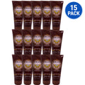 Sunless Tanning Moisturizer with Bronzer - Instant and Long-Lasting Glow