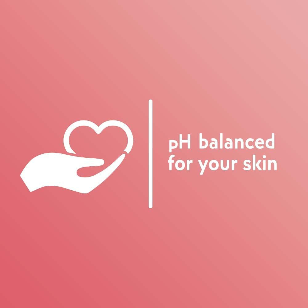 Moisturizing Hand Soap with Warm Vanilla & Coconut Milk 11.25 oz Pump 2 Pack
