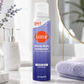 Women’s Invisible Body Deodorant Spray - Aluminum Free, 3.6 oz
