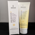 SPF 50 Daily Moisturizer with Sun Protection - Hydrating Face Cream 3.2oz