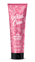 Snooki Wild One Skin Nourishing Maximizer 9oz - Tanning Enhancer & Tattoo Protector