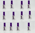 Red Dip Essential Liquid Base Coat 0.5 Oz Pack of 12 for Nail Dip System
