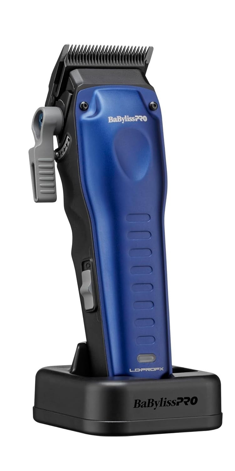 BaBylissPRO FXONE Lo-PRO FX High Performance Compact Hair Clipper - FX82