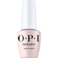 OPI Intelli-Gel Gel Nail Polish - H003 Movie Buff, 0.5 Fl Oz, HEMA-Free