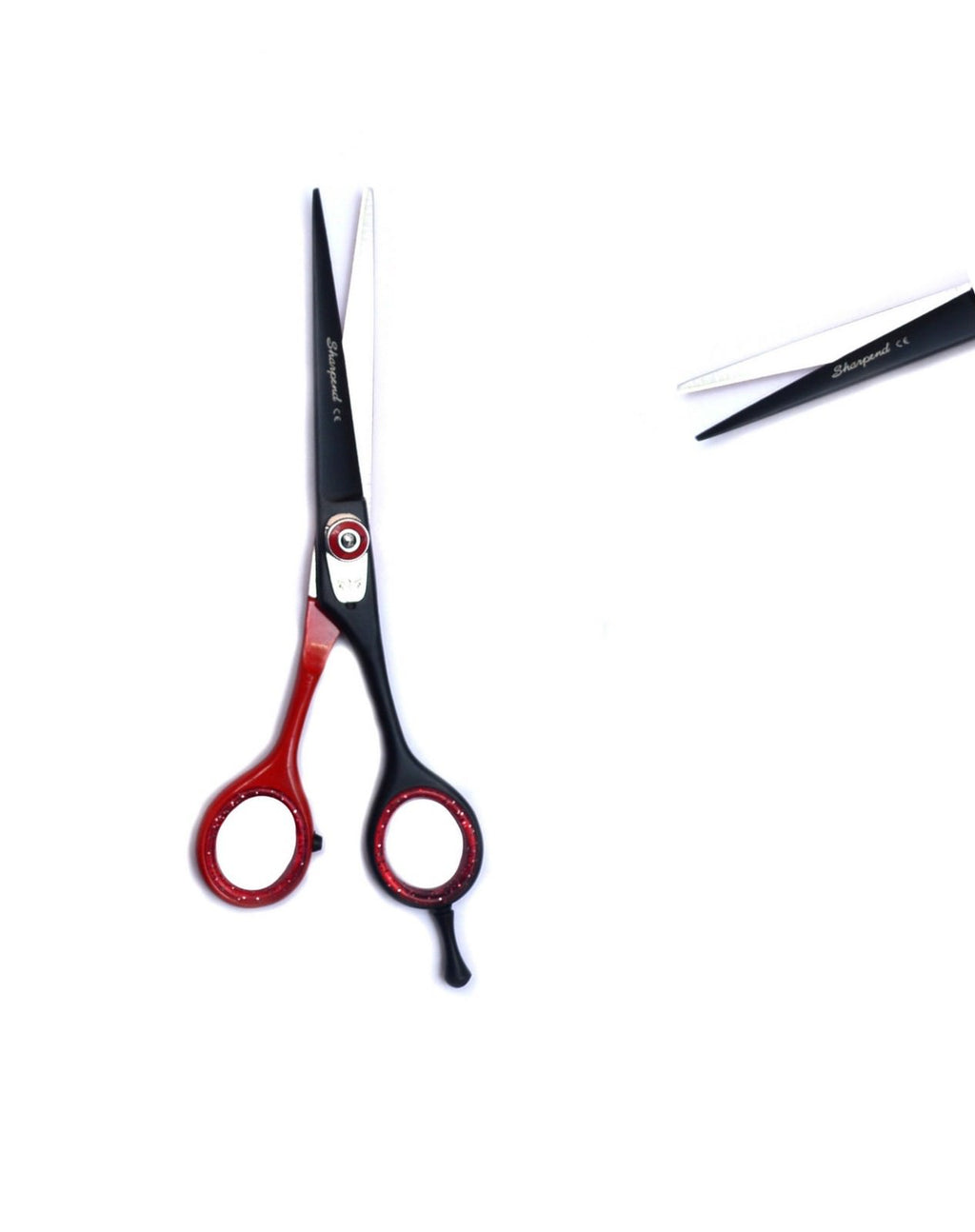 Professional Hair Cutting & Thinning Scissors 6.5" Barber Shears Kit