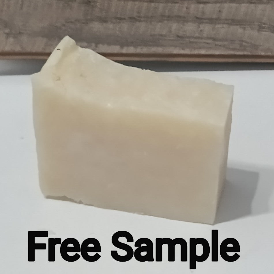 Natural Deodorant Stick - Aluminum & Baking Soda Free Odor Control for Men