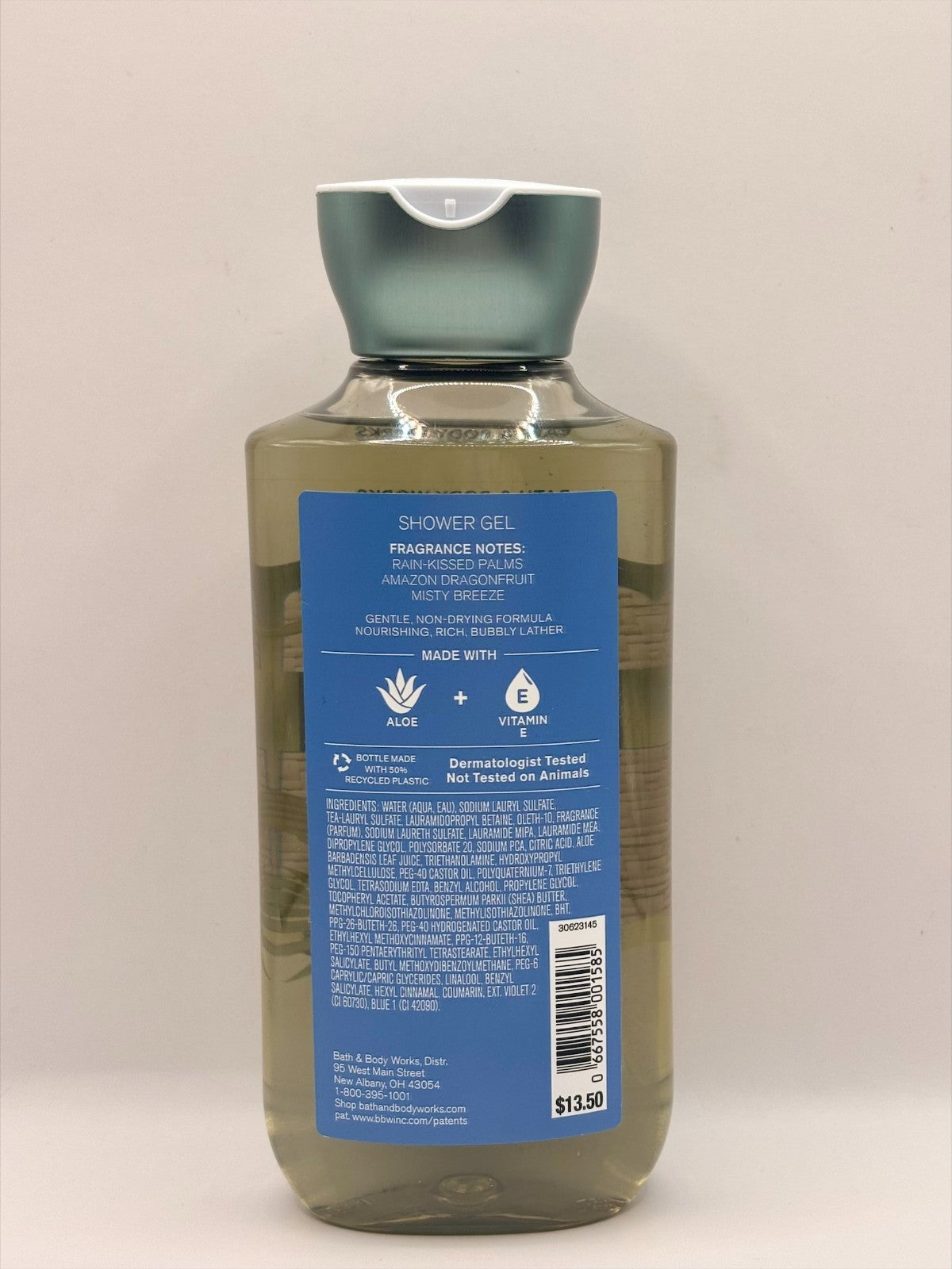 Bath & Body Works Shower Gel Body Wash - Assorted Scents - 10 oz