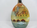 Island Black Plateau Busting Bronzer Tanning Lotion 13.5 oz - All Skin Types