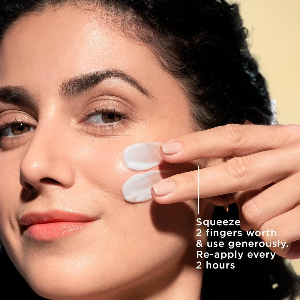 Pond's Sun Miracle SPF 35 PA+++ Niacinamide Light Sunscreen 50g - Broad Spectrum UV Protection