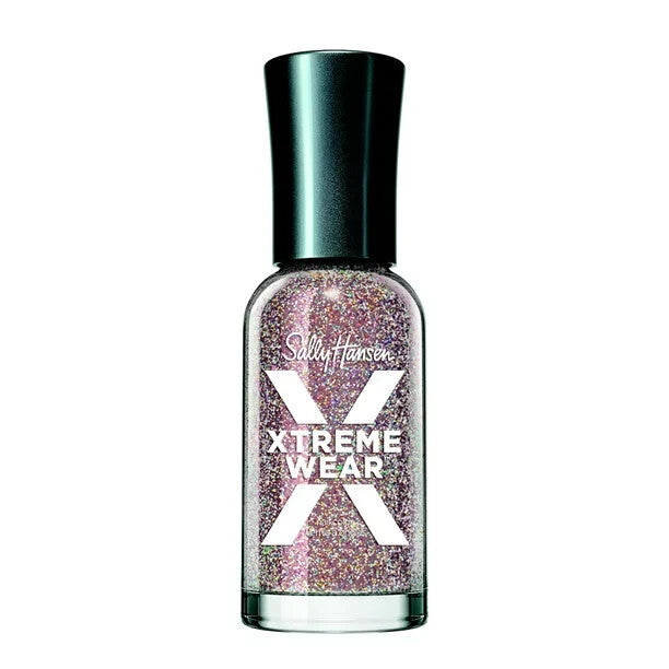 Sally Hansen Hard as Nails Xtreme Wear Nail Polish - Strobe Light 0.4 Fl oz