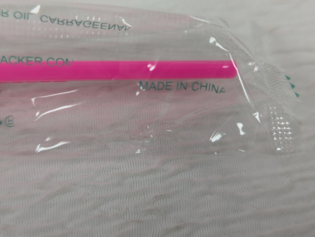 Disposable Toothbrushes Pack of 144 - Quick Choice Oral Care