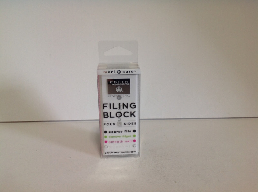 Filing Block Set for Office & Home Organization - 4 Surface Blocks
