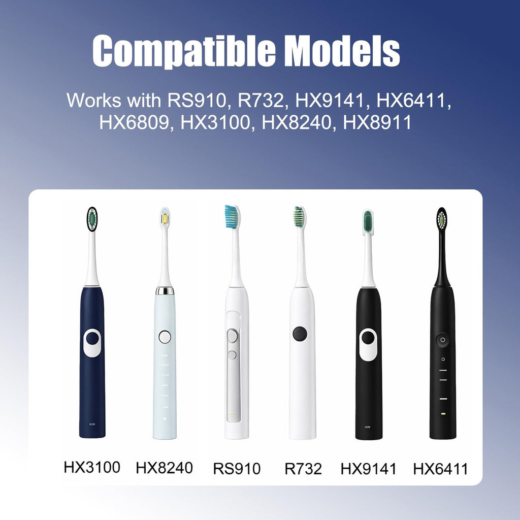 Replacement Charging Base for Philips Sonicare ProtectiveClean 4100 5100 Toothbrush