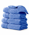 Salon Towels 16x27 Inches Pack of 36 - 100% Cotton Spa Hand Towels